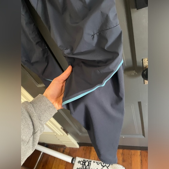 Dynafit Alpine Hybrid pants leggings - Picture 8 of 16